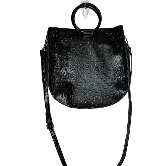 😍black crossbody handbag - Picture 2 of 3